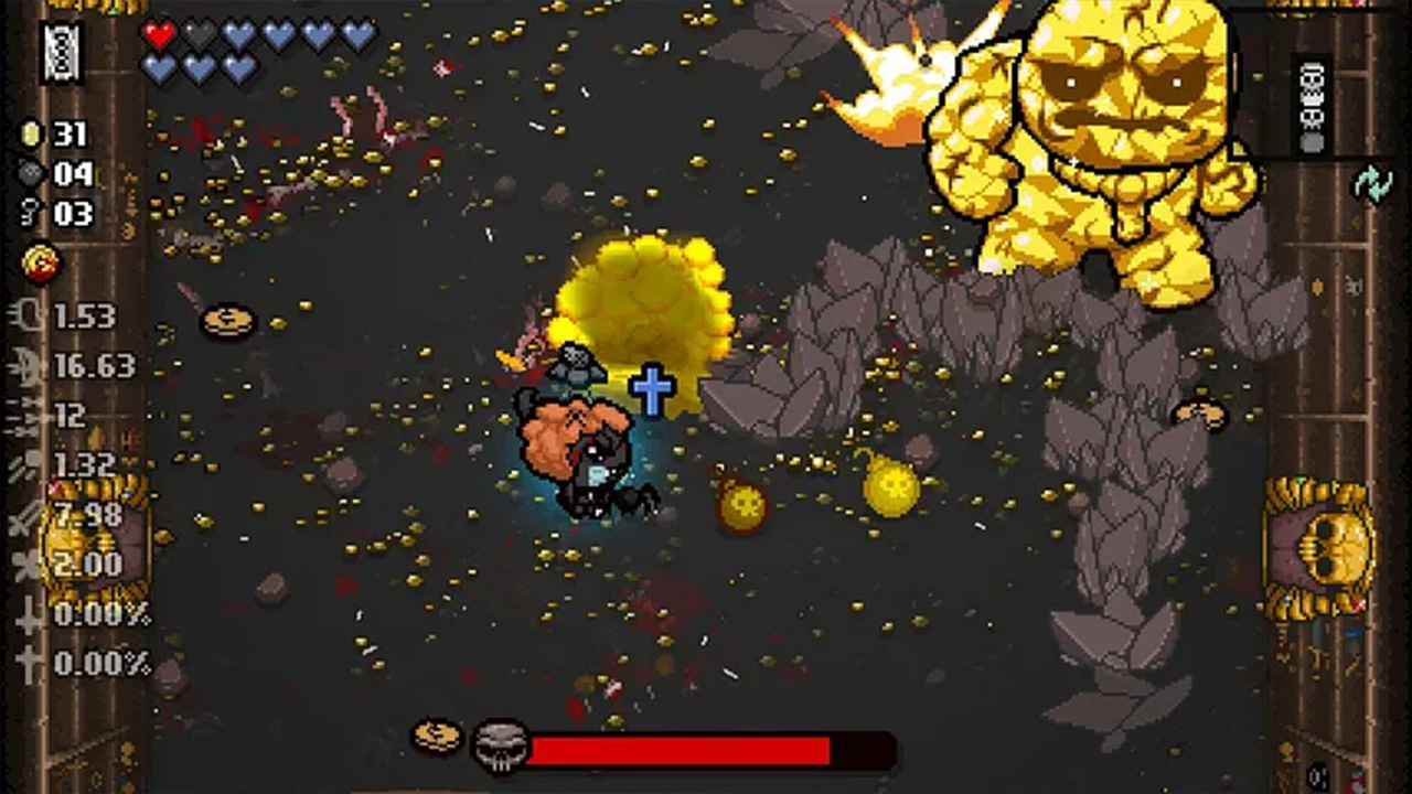 不必雪上加霜:惩罚系统是如何伤害游戏的