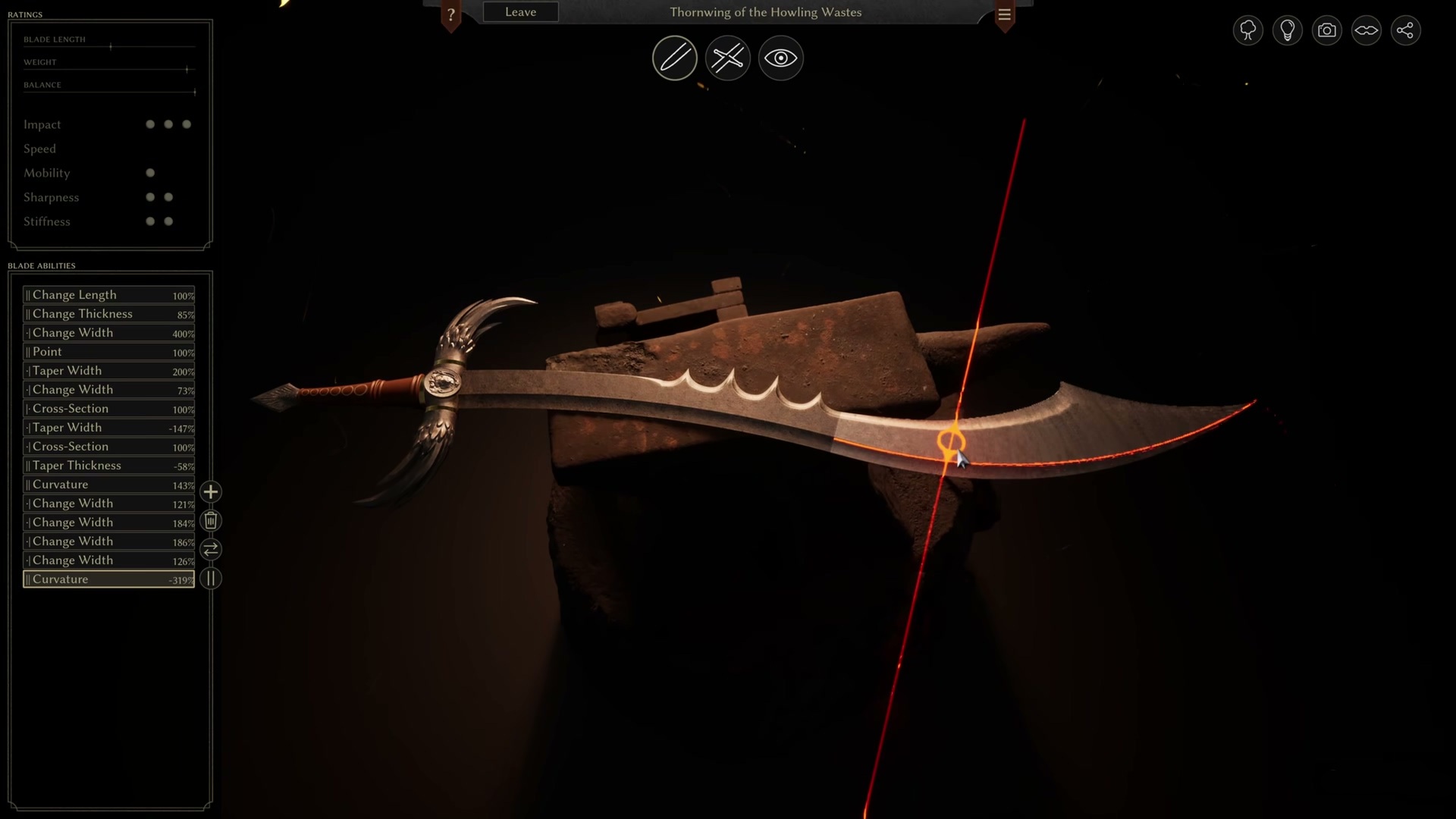 武器即故事——《铸剑吟》简评