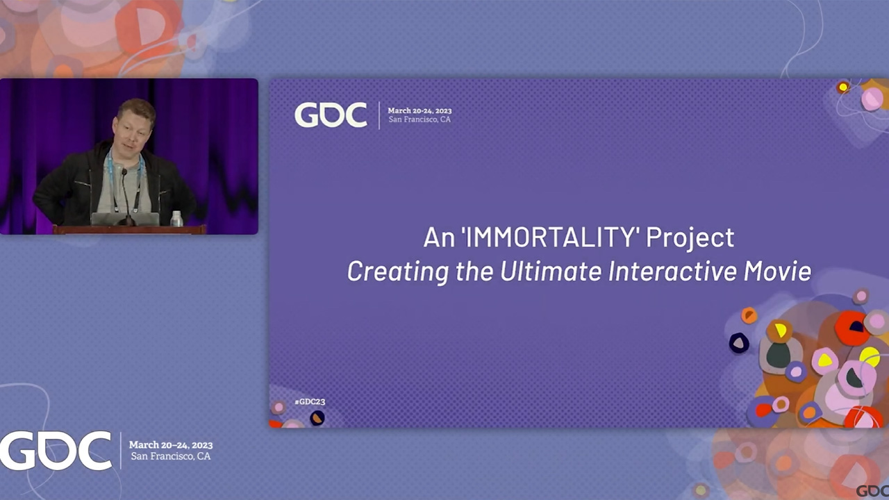 《传世不朽》的设计与开发（下）