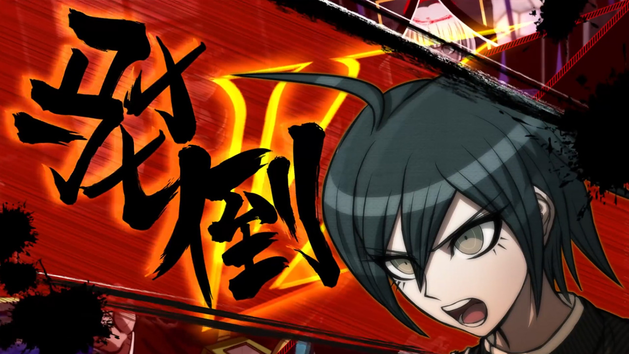 《弹丸论破V3》第四案设计探讨：在游戏的游戏里杀人（下）