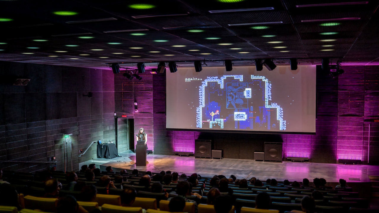 By Day Publishing Strategy Games, By Night Curating Playformance: Simon Bachelier’s Two Game Practices