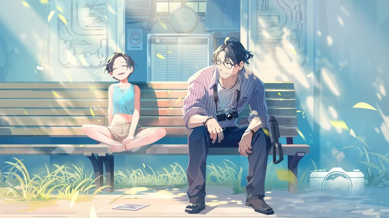 夏日、神明、公路片——《OPUS：心相吾山》：快门按下之后