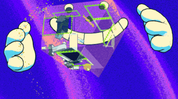 itch