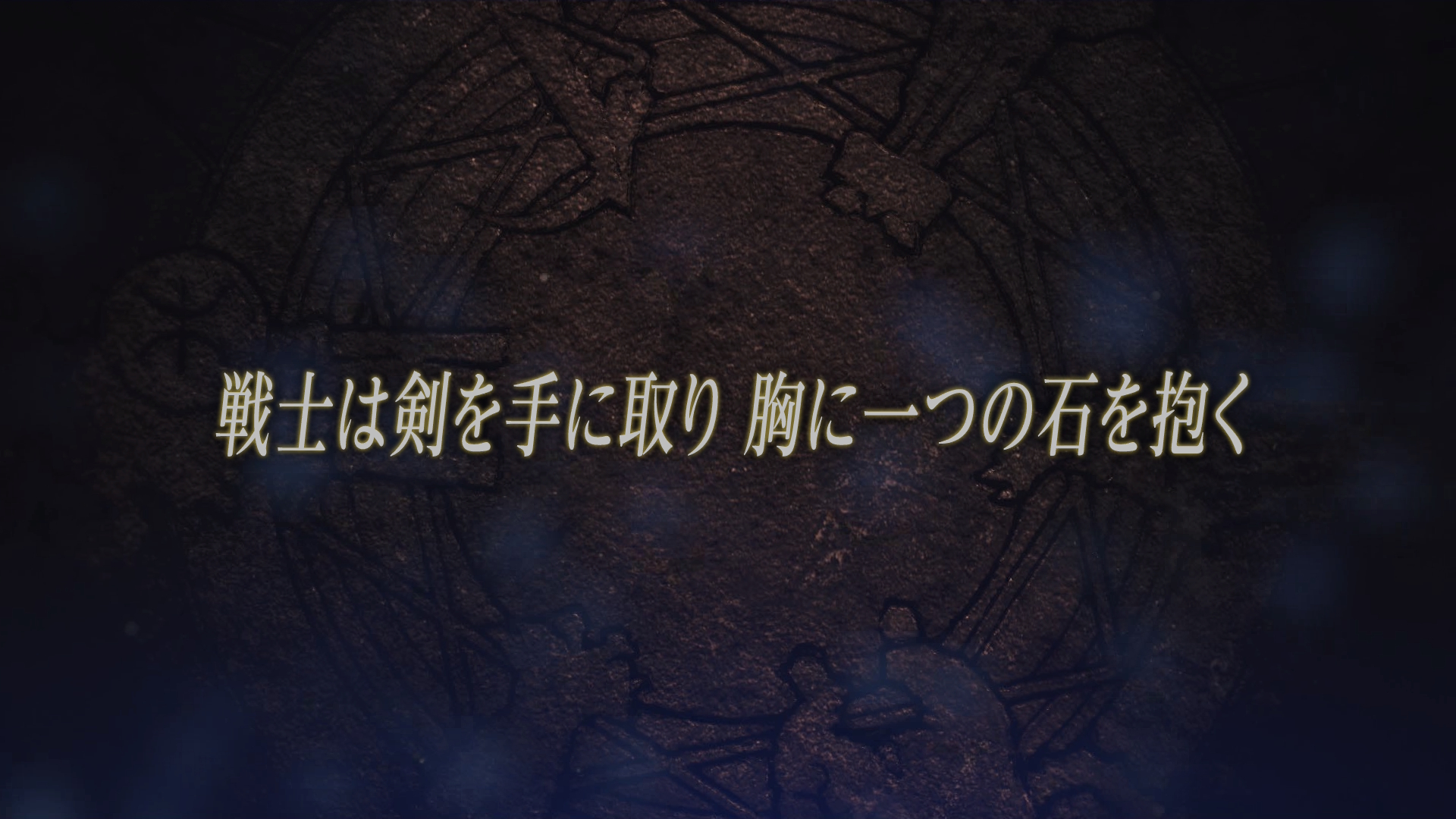 非常朴实的OP,但足以让很多人震撼 非常朴实的OP,但足以让很多人震撼